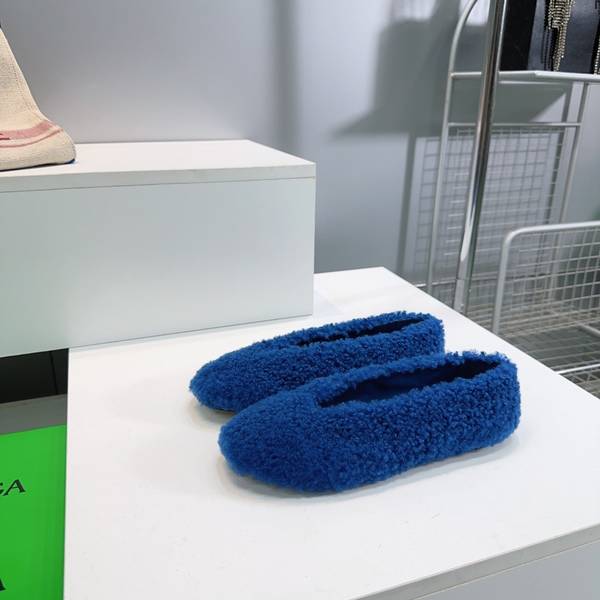 Bottega Veneta Shoes BVS00133